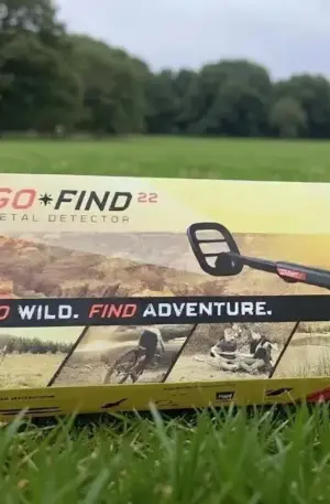 فلزیاب GO-FIND