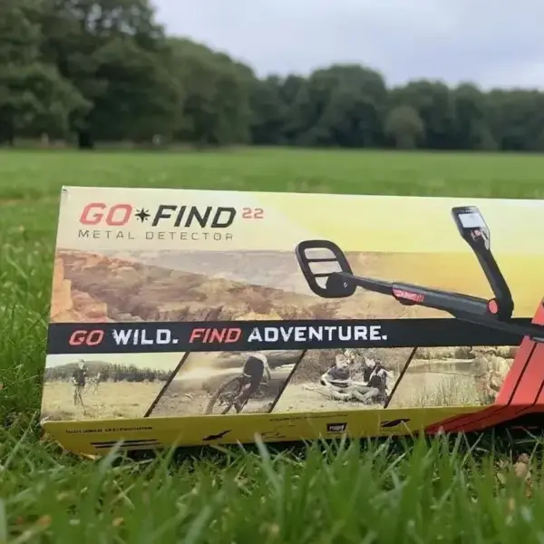 فلزیاب GO-FIND