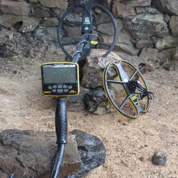 فلزیاب ایس اپکس ACE APEX