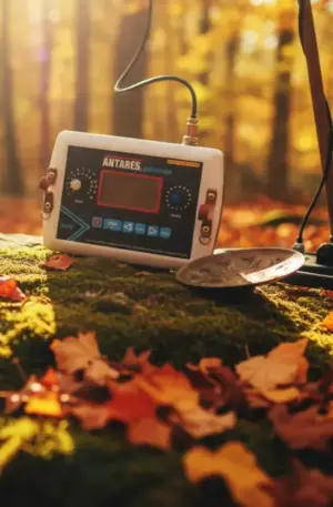 فلزیاب آنتارس ANTARES