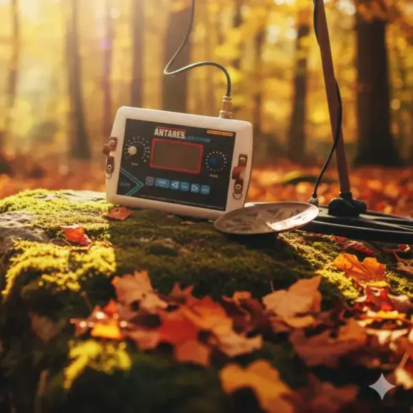 فلزیاب آنتارس ANTARES