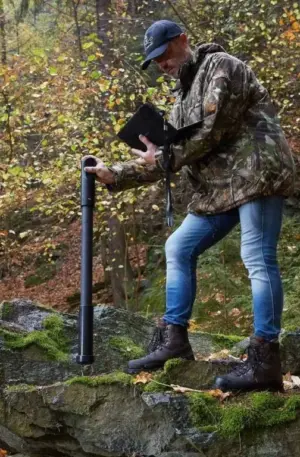 اسکنر فیوژن لایت Fusion Light