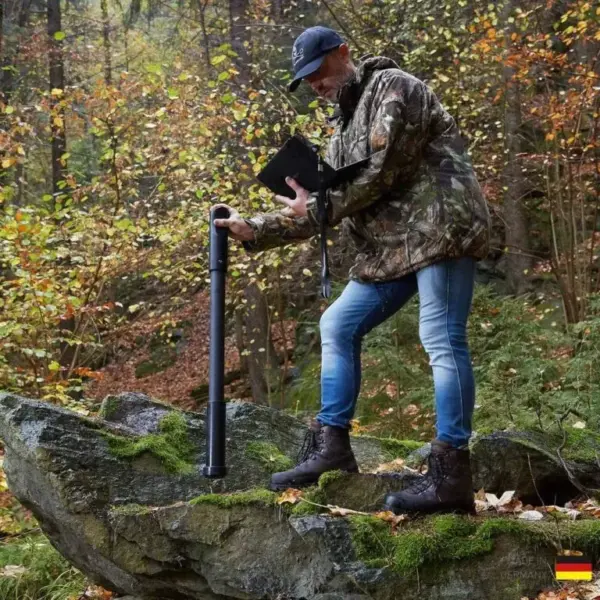 اسکنر فیوژن لایت Fusion Light