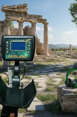 فلزیاب جئو GEO