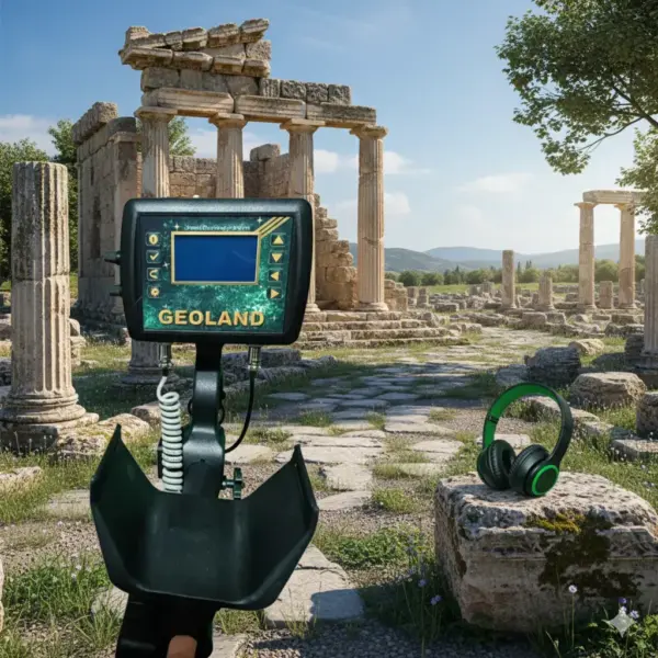 فلزیاب جئو GEO