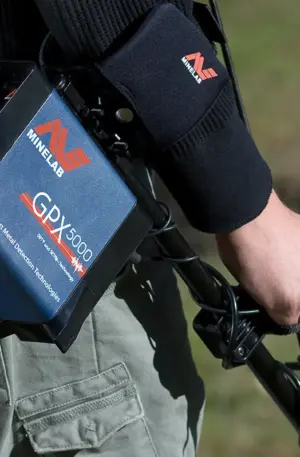 فلزیاب جی پی ایکس GPX 5000