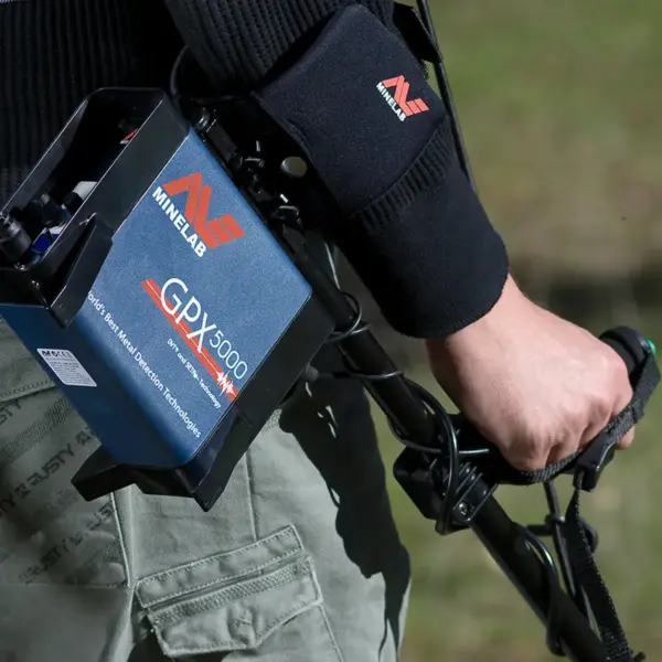 فلزیاب جی پی ایکس GPX 5000