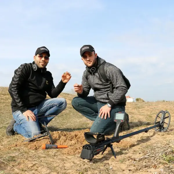 فلزیاب ایمپکت پرو Impact Pro