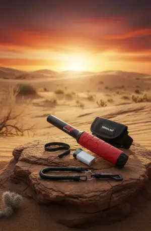 پین پوینتر پروفایند Profind