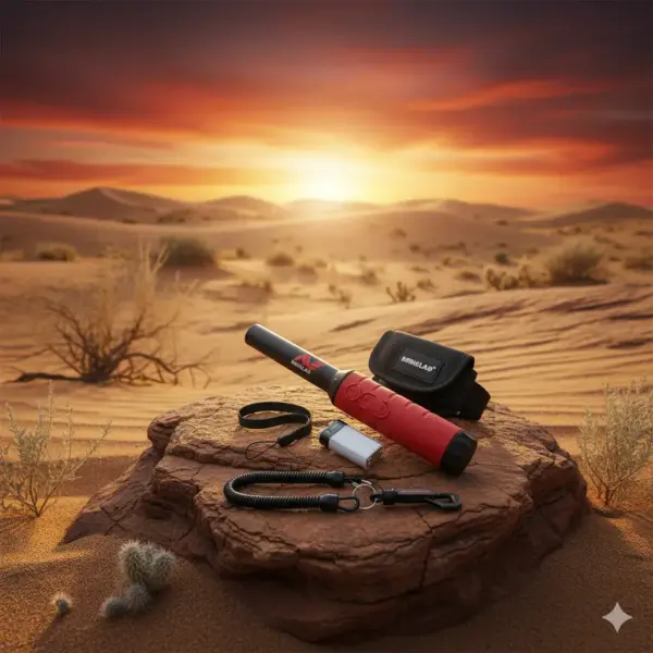 پین پوینتر پروفایند Profind