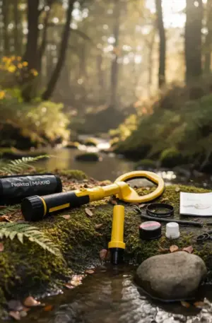 پین پوینتر پالس دایو  PULSE DIVE