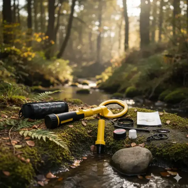 پین پوینتر پالس دایو  PULSE DIVE