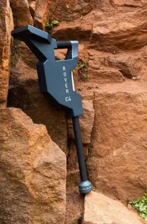 اسکنر  رور سی Rover C 4