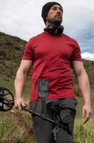 فلزیاب EQUINOX