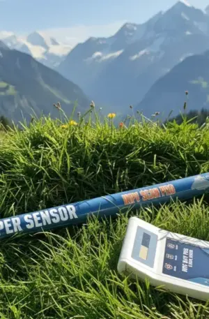 اسکنر سوپر سنسور SUPER SENSOR