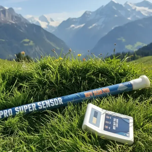 اسکنر سوپر سنسور SUPER SENSOR